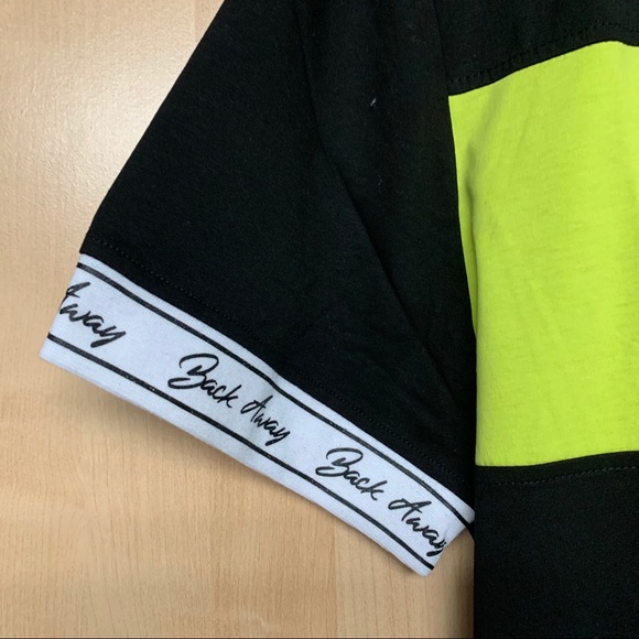 XIOS Graphic Tee - Picture 2 of 4